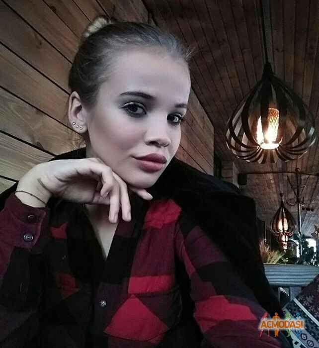 Дарья Сергеевна Воротынцева фото №1138191. Завантажено 17 Листопада 2017