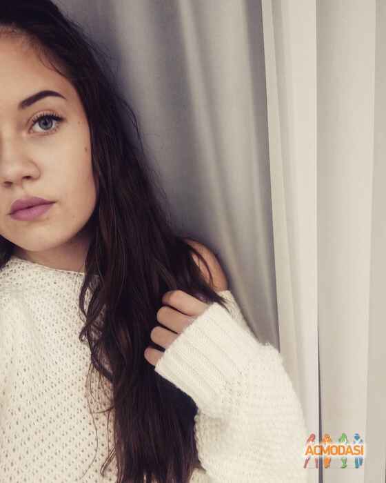 Анна Віталіївна Вишневська фото №1185365. Завантажено 13 Лютого 2018