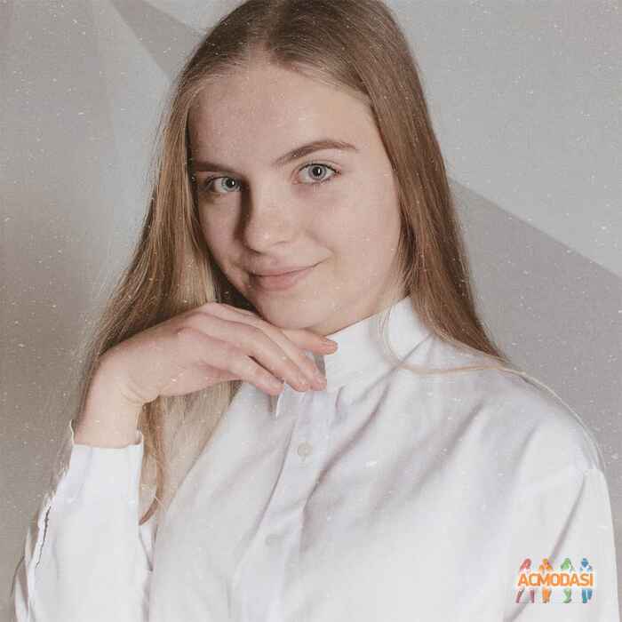 Мария Руслановна Андрющенко фото №1218431. Завантажено 09 Квітня 2018