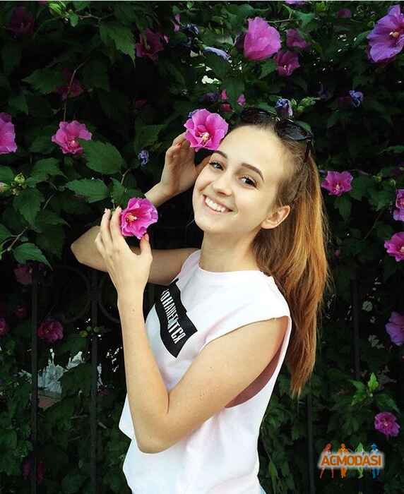 Екатерина Максимовна Давыденко фото №1276352. Завантажено 15 Серпня 2018