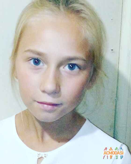 Анастасия Николаевна Кравцова фото №1291414. Завантажено 14 Вересня 2018