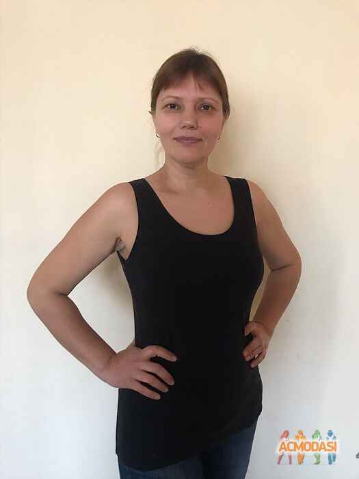 Лена Викторовна Городецкая фото №1372407. Завантажено 02 Березня 2019