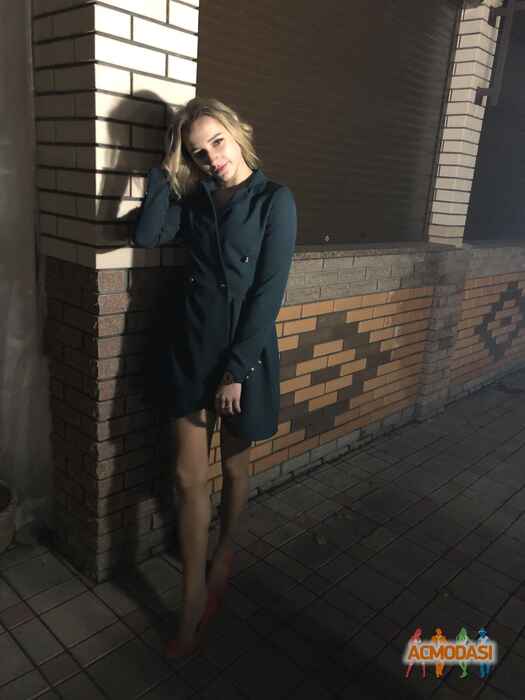 Анна Максимівна Либа фото №1383853. Завантажено 28 Березня 2019