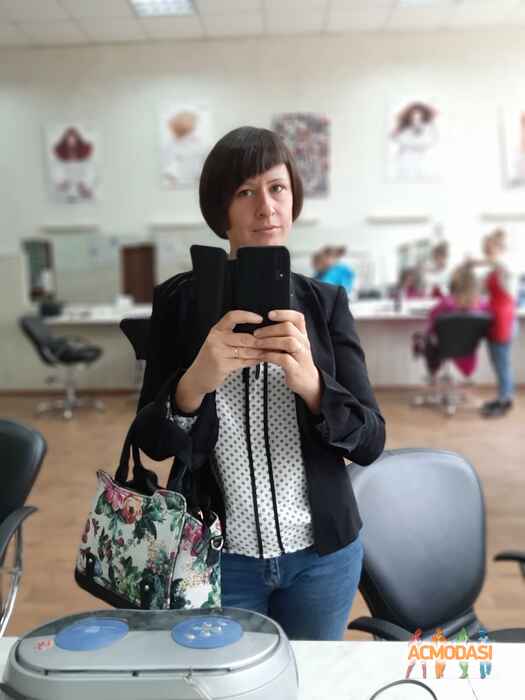 Марта Едуардівна Томченко фото №1453742. Завантажено 27 Вересня 2019