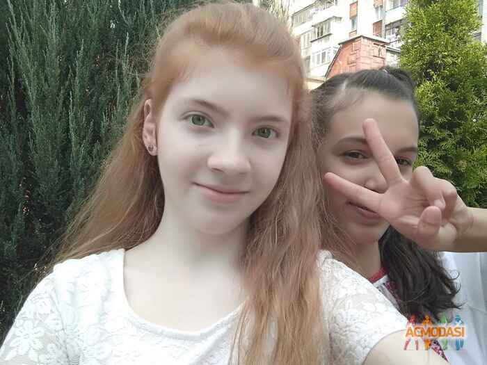 Вікторія Андріївна Лактіонова фото №1477316. Завантажено 18 Листопада 2019