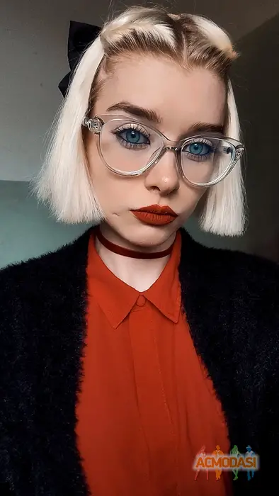 Карина (Кіра) Георгіївна Карпенко фото №1747997. Завантажено 29 Вересня 2025