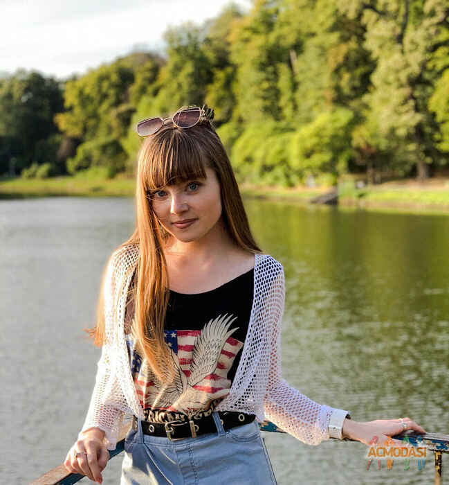 Диана  Ладыка фото №1611399. Завантажено 28 Лютого 2021
