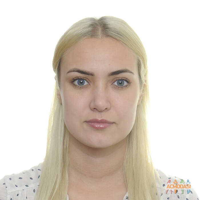 Olha  Tarasiuk фото №1680183. Завантажено 30 Січня 2022