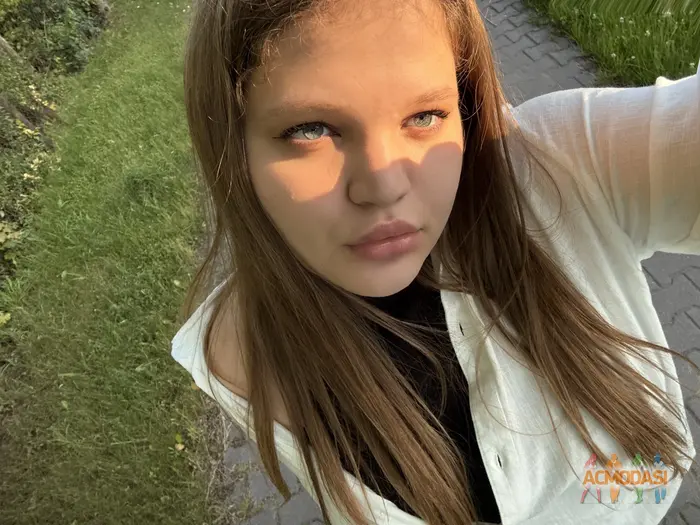 Ilona  Shnaidruk фото №1746777. Завантажено 02 Вересня 2025