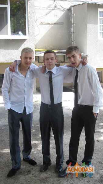 Геогрий Александрович Centrovoy фото №491403. Завантажено 14 Вересня 2013