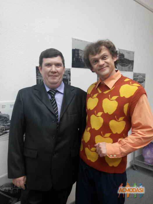 Дмитрий  Леонидович фото №614544. Завантажено 14 Березня 2014