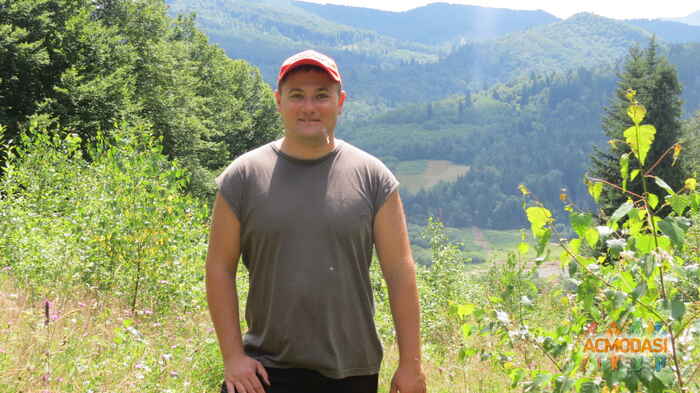 Юрій Валерійович Пироженко фото №816640. Завантажено 25 Липня 2015