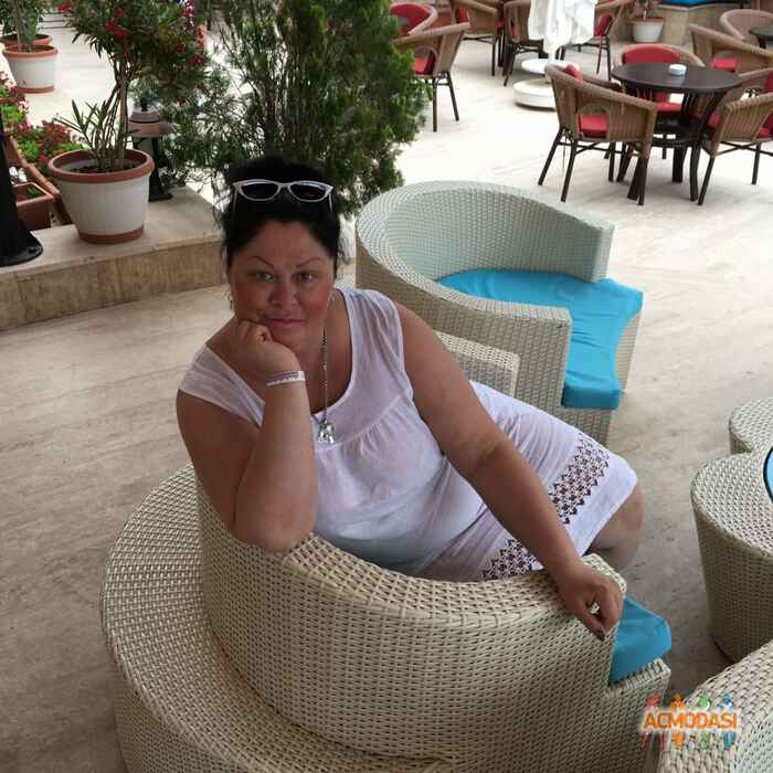 Ирина Валентиновна Строгецкая фото №914411. Завантажено 29 Травня 2016