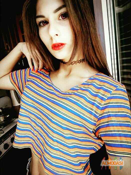 Яна Андреевна Янковская фото №996145. Завантажено 10 Грудня 2016