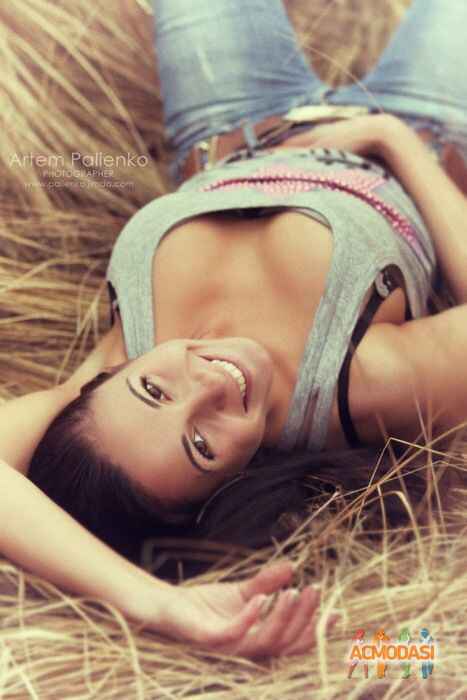 Юлия Валериевна Обушенко фото №1001451. Завантажено 26 Грудня 2016