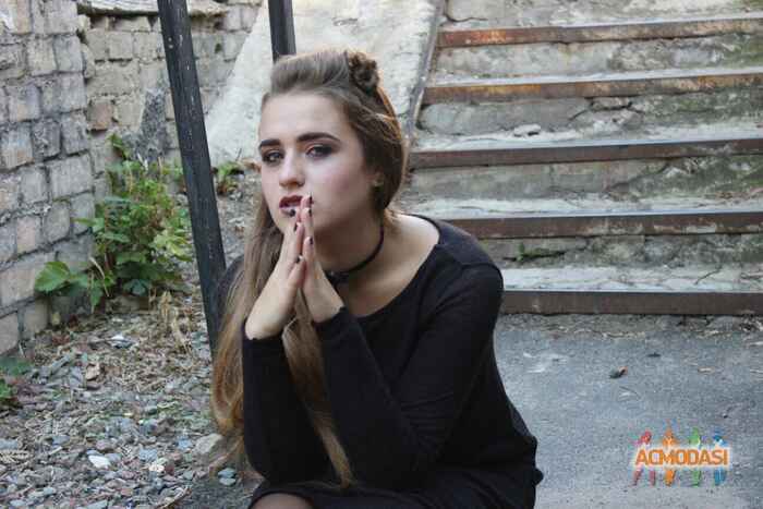 Дарина Сергіївна Клименко фото №1061522. Завантажено 02 Червня 2017