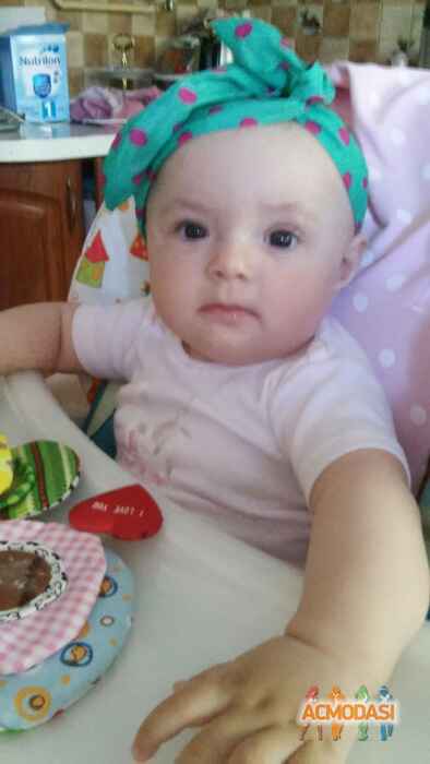 София Вадимовна Студилко фото №1076390. Завантажено 09 Липня 2017