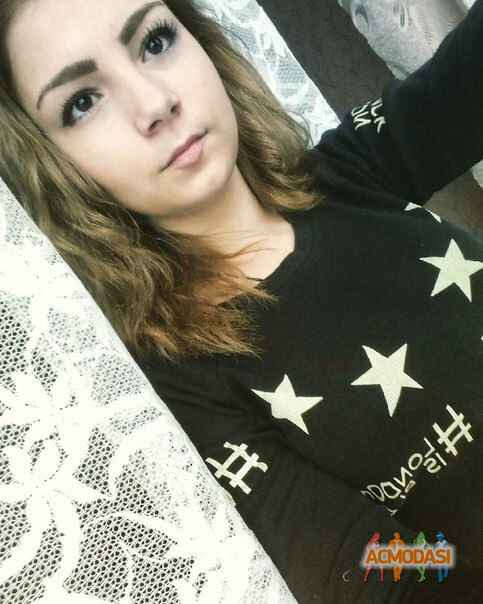 Анастасия Денисова Хлистунова фото №1106193. Завантажено 19 Вересня 2017