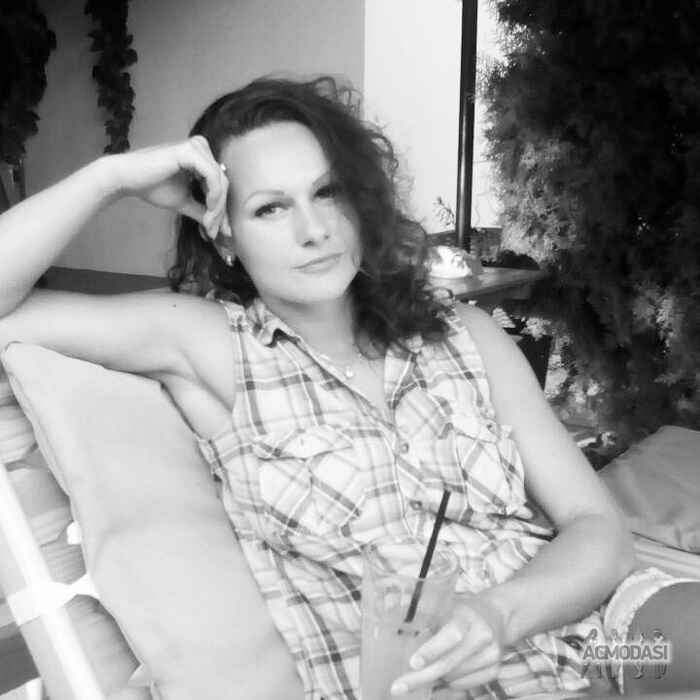 Анастасія Станіславівна Окініна фото №1101966. Завантажено 09 Вересня 2017