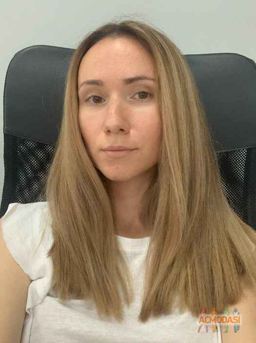 Alla  Gerasymenko фото №1642323. Завантажено 20 Липня 2021