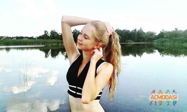 Анастасія Володимирівна Мендела фото №1126337. Завантажено 29 Жовтня 2017