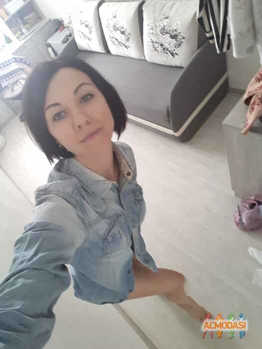 ОЛЯ Світла Георгіївна фото №1234049. Завантажено 21 Травня 2018