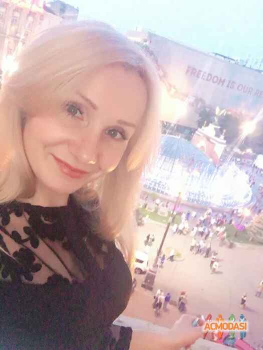 Анна Сергеевна Кот фото №1250129. Завантажено 26 Червня 2018