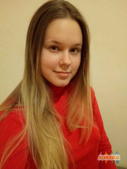 Виктория Олеговна Пеленкова фото №1356489. Завантажено 28 Січня 2019