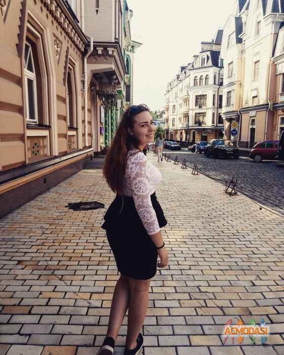 Олександра Валентинівна Веретеннікова фото №1468747. Завантажено 31 Жовтня 2019