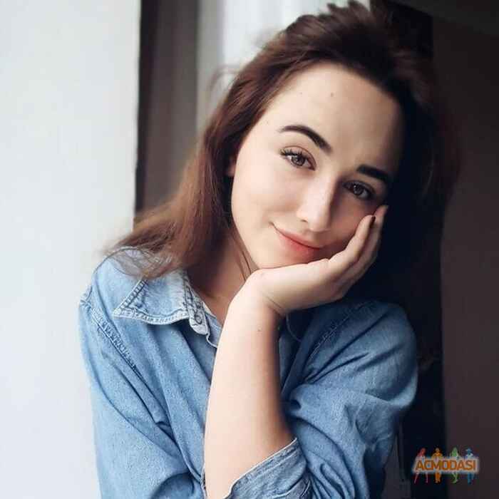 Анна  Войцещук фото №1603467. Завантажено 30 Січня 2021