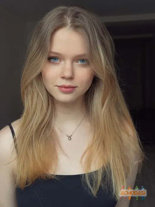 Софія  Головко фото №1749843. Завантажено 21 Листопада 2025