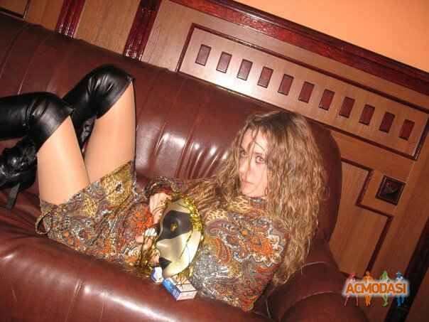 Витер  Ольга фото №9886. Завантажено 20 Січня 2009