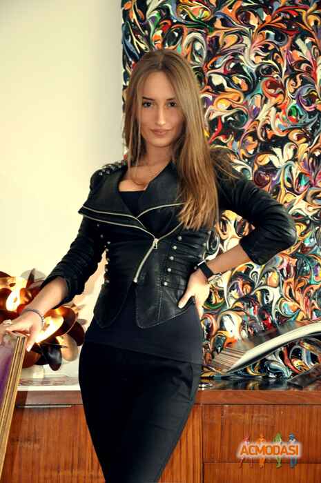 Lesya Evgenievna Ptashnik фото №407642. Завантажено 13 Травня 2013