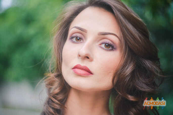 Анастасія Ігорівна Малікова фото №816549. Завантажено 25 Липня 2015