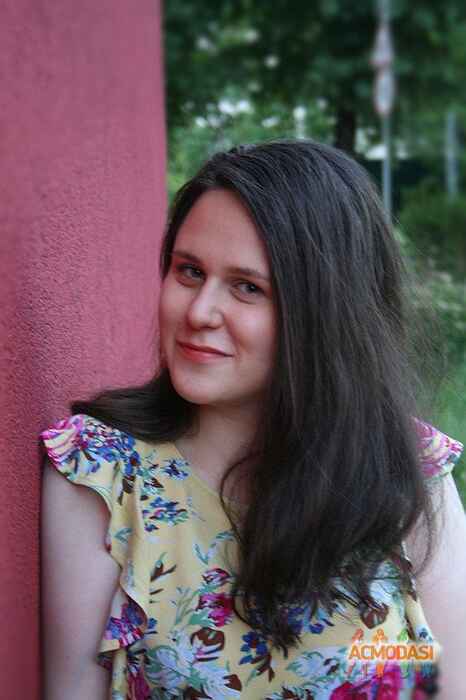 Anastasia  Sochyvets фото №823731. Завантажено 19 Серпня 2015
