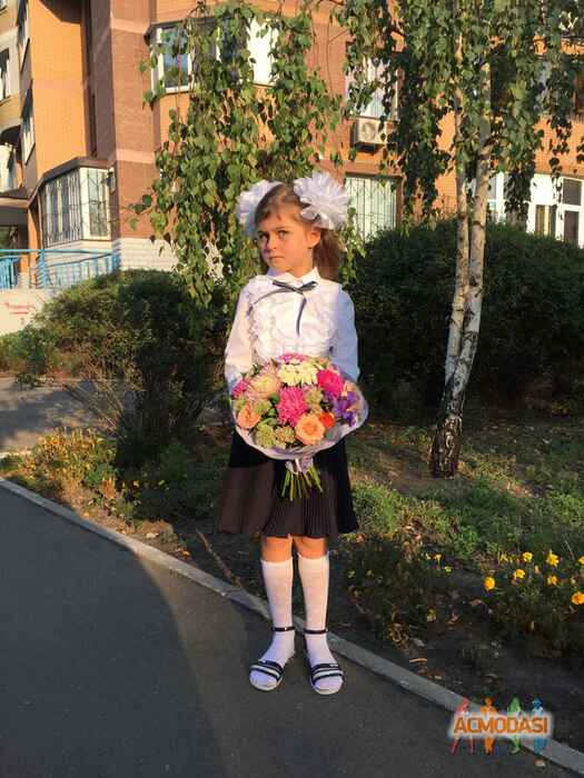 Елизавета Дмитрівна Альошина фото №906734. Завантажено 04 Травня 2016