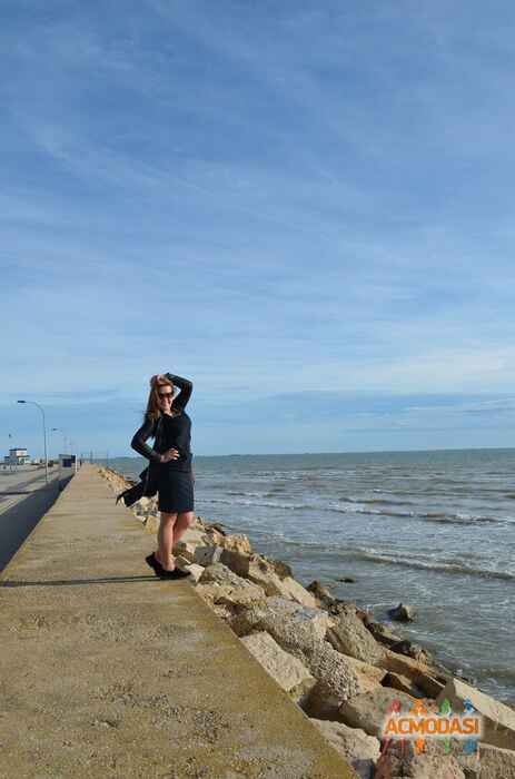 Олена Миколаївна Берестова фото №1048268. Завантажено 27 Квітня 2017