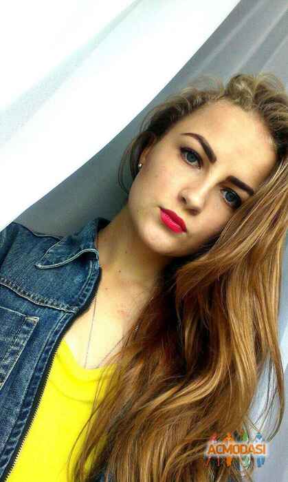 Дарина Миколаївна Поліщук фото №981445. Завантажено 06 Листопада 2016