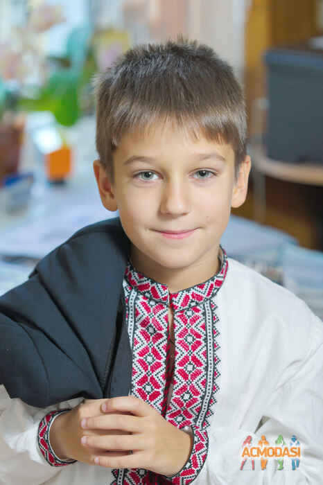 Віктор Олексійович Кир