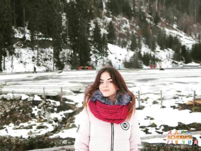 Иванка  Одейчук фото №998878. Завантажено 18 Грудня 2016