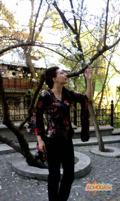 Анастасия Игоревна Морозова фото №1042982. Завантажено 13 Квітня 2017