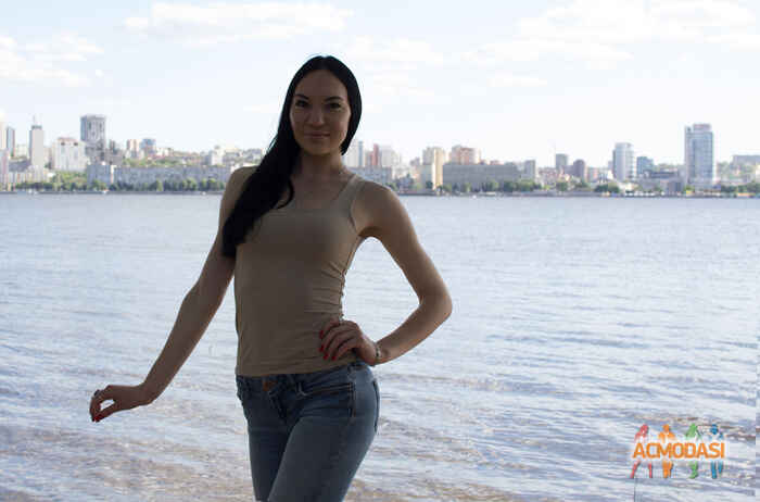 Yana  Gotsman фото №1056288. Завантажено 20 Травня 2017