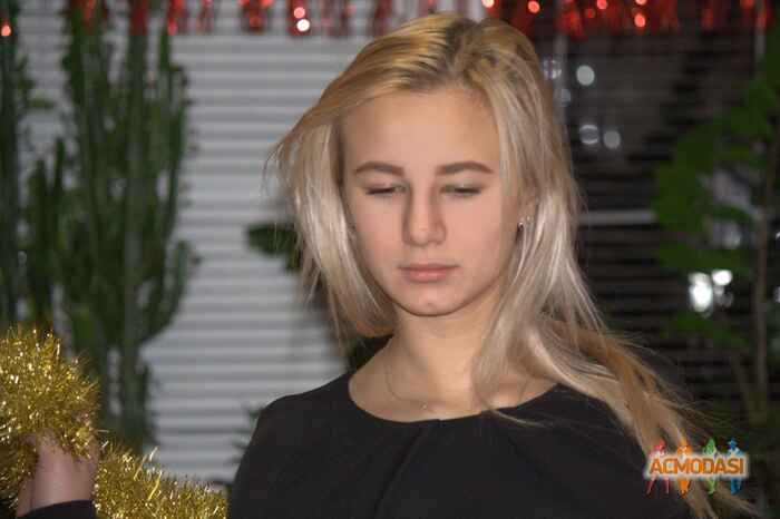 Дарья Павловна Полищук фото №1073778. Завантажено 02 Липня 2017