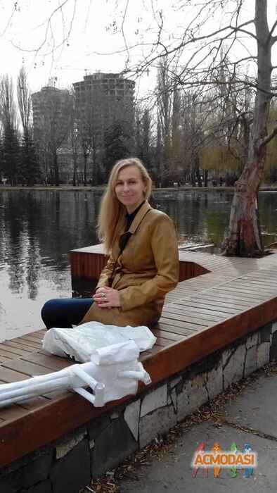 Ольга  Шепилова фото №1109347. Завантажено 27 Вересня 2017