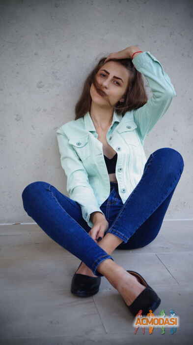 Вікторія Ігорівна Зайчук фото №1155677. Завантажено 22 Грудня 2017