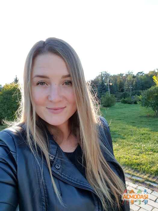 Катерина Сергіївна Яковлева фото №1328993. Завантажено 27 Листопада 2018