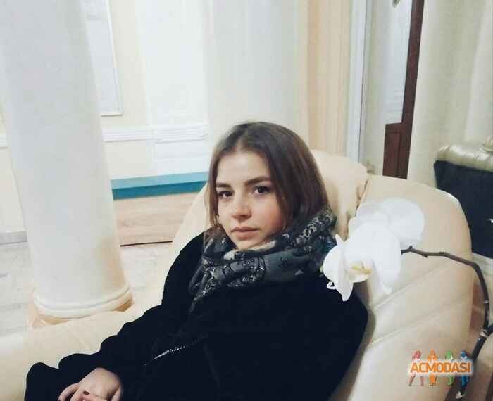 Катерина Василівна Блиндюк фото №1177332. Завантажено 01 Лютого 2018