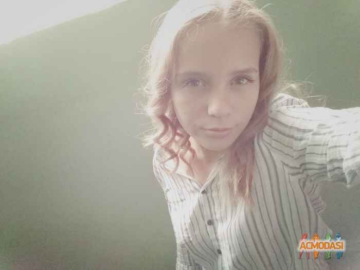 Ангелина Сергеевна Молодан фото №1290562. Завантажено 12 Вересня 2018
