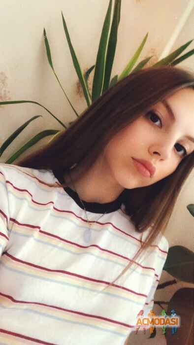 Ангеліна Олександрівна Приходько фото №1414227. Завантажено 24 Червня 2019