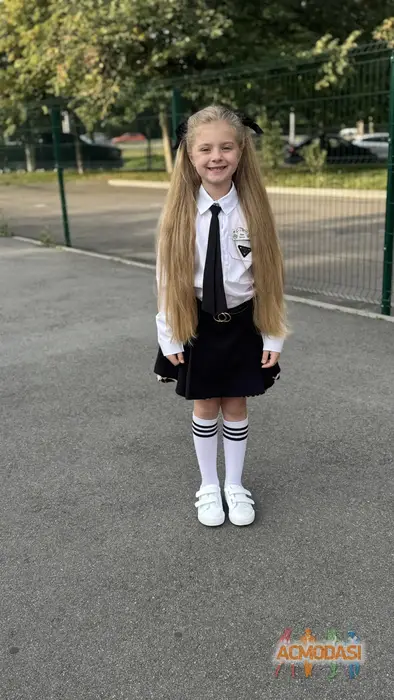 Кіра Андріївна Багно фото №1751235. Завантажено 05 Січня 2026